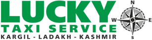 Lucky Taxi  Service Kargil