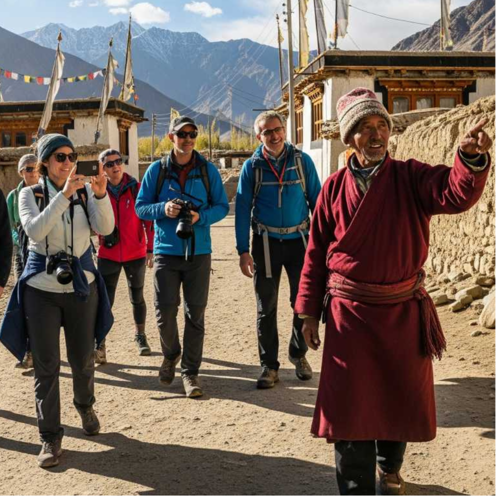 Cultural Tours