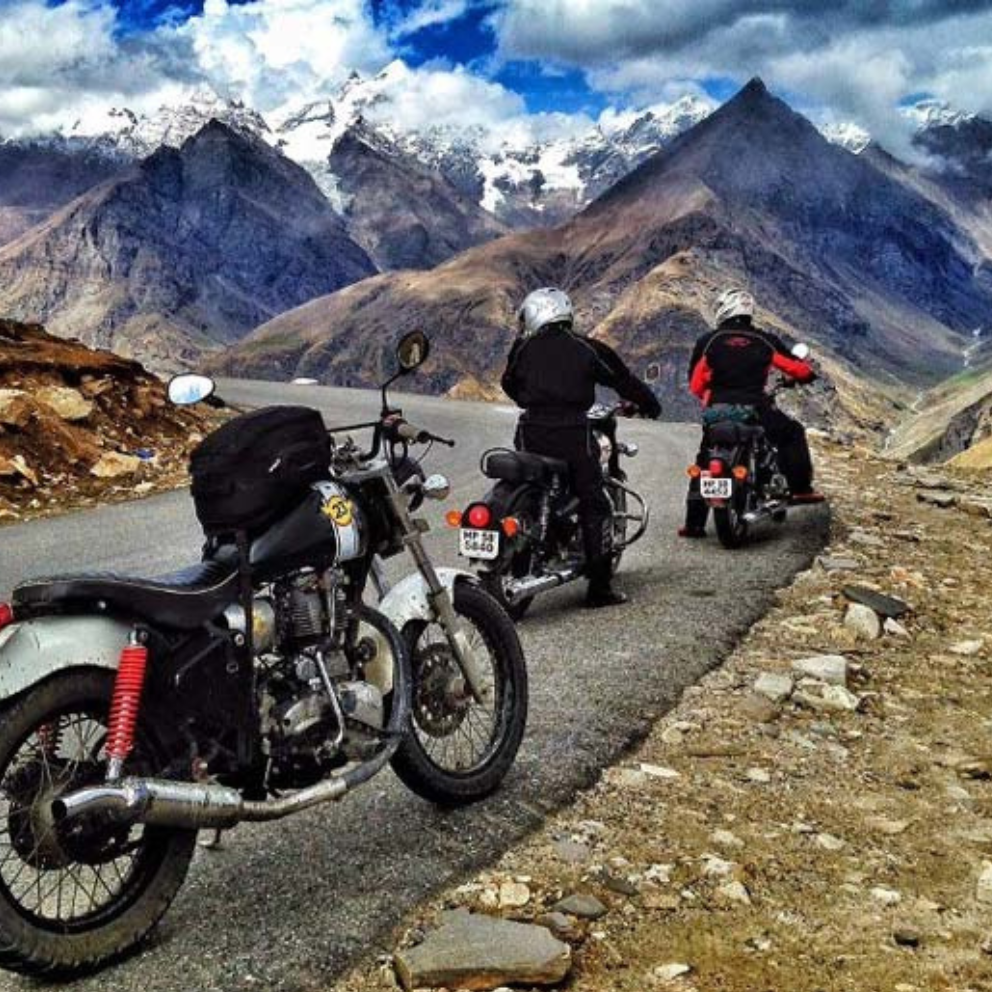 Adventure Trips